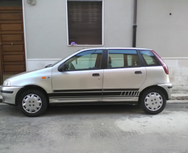 Fiat Punto ELX 1997