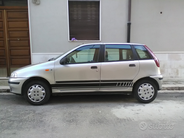 Fiat Punto ELX 1997