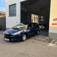 Peugeot 308 1.6 HDi 90CV FAP 5p. Premium
