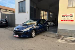 Peugeot 308 1.6 HDi 90CV FAP 5p. Premium