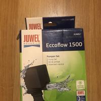 POMPA FILTRO ACQUARIO