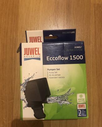 POMPA FILTRO ACQUARIO