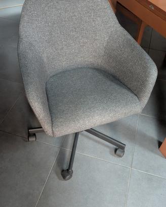 Sedia IKEA girevole ufficio/scrivania