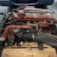Motore Iveco eurocargo 120 - 150 23 8060.45S