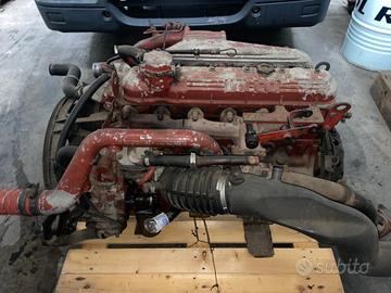 Motore Iveco eurocargo 120 - 150 23 8060.45S
