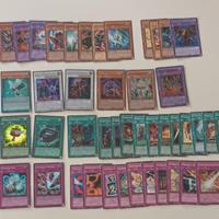 Yugioh Duelistpack