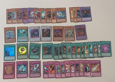 Yugioh Duelistpack