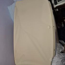 sottotetto originale SLK R170 MERCEDES BENZ