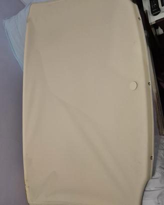 sottotetto originale SLK R170 MERCEDES BENZ