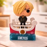 Funko Pop Sanji One Piece