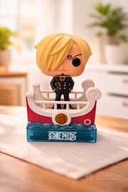 Funko Pop Sanji One Piece