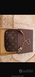 Minipochette Louis Vuitton originale
