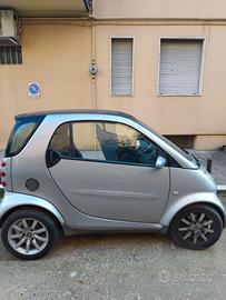 Smart 700 benzina