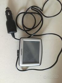 Navigatore tomtom