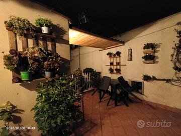 Appartamento uso turistico Roma Mybellahouse