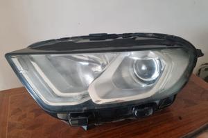 Faro sinistro Ford Escort