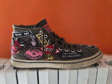 Sneakers Schmoove vintage