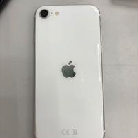 iPhone SE 64 giga Ricondizionato