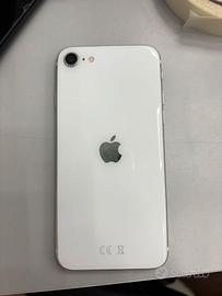 iPhone SE 64 giga Ricondizionato