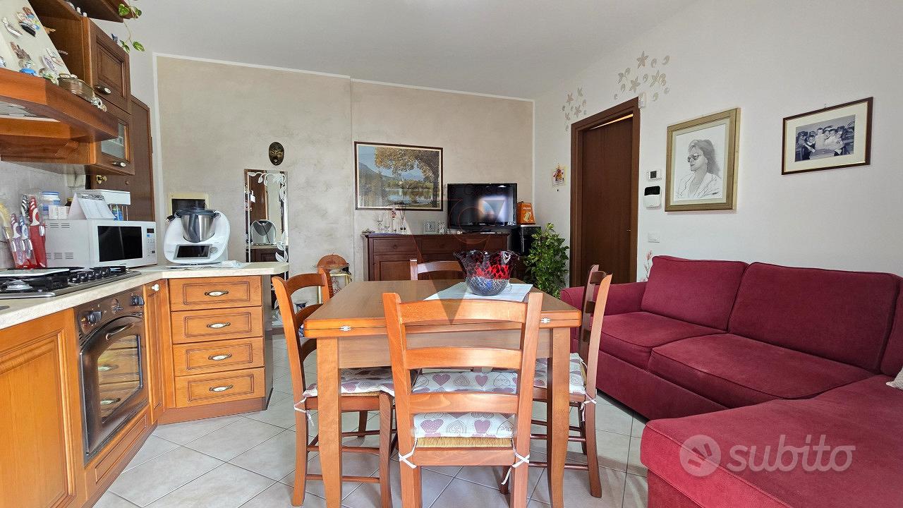 Apartment in Campagna Lupia, Bozzato - Vista 3