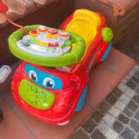 Macchinina per bambini