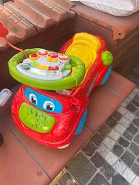 Macchinina per bambini