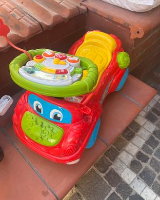 Macchinina per bambini