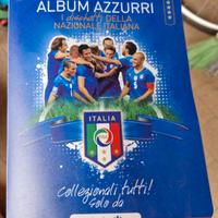 CALCIO MONDIALI 2010 Convocati (collezione)