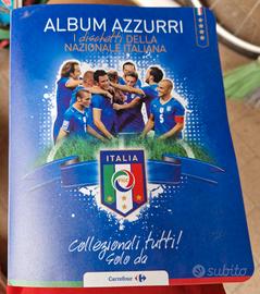 CALCIO MONDIALI 2010 Convocati (collezione)