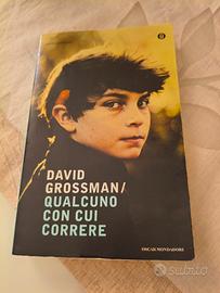 Libro Qualcuno con cui correre 