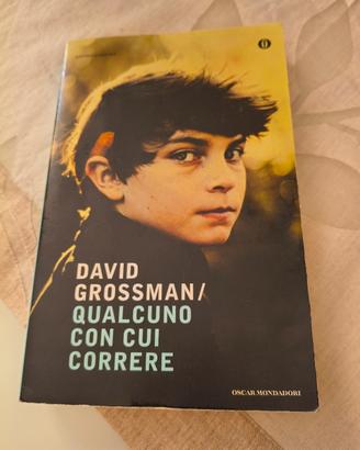 Libro Qualcuno con cui correre 