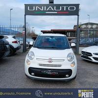 Fiat 500L 1.4 95 CV Pop Star