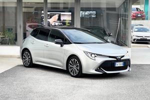 Toyota Corolla 1.8 Hybrid 98CV E6 Automatica - 201