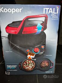 Kooper pizza & grill