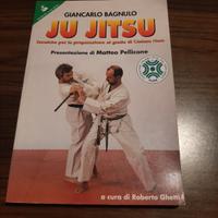 JU JITSU TECNICHE PREPARAZIONE CINTURA NERA