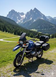 Bmw R850GS