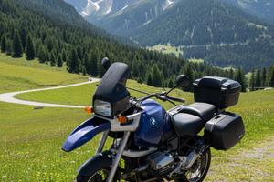 Bmw R850GS