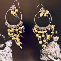 Orecchini Bigiotteria