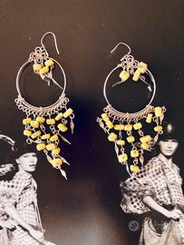 Orecchini Bigiotteria