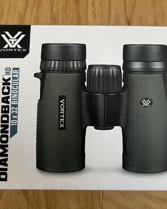 Binocolo