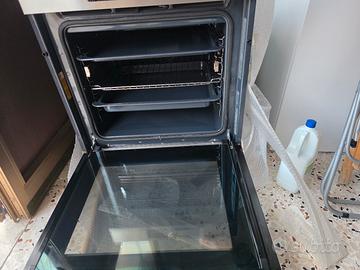 Forno Whirlpool AKZ96270IX  Sesto Senso