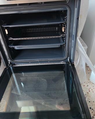 Forno Whirlpool AKZ96270IX  Sesto Senso