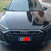 Audi A3 SPB35 sLine Restyling 