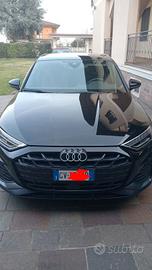 Audi A3 SPB35 sLine Restyling 