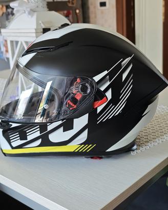Casco AGV