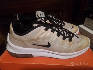 NIKE AIR JORDAN E AIR MAX TG 46 ORIGINALI