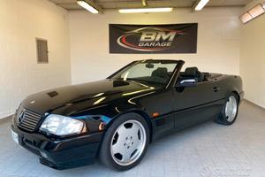 Mercedes SL 500