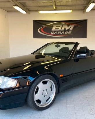 Mercedes SL 500