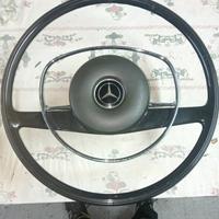  volante  Mercedes pagoda sl 