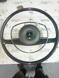  volante  Mercedes pagoda sl 